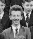 Quarrymen founder member Bill Smith