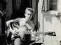 Ian James who taught Beatle Paul McCartney to play guitar