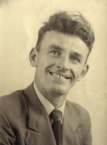 Arthur Pendleton