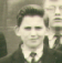 George Harrison of The Quarrymen and The Beatles
